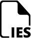 IES file (IES) 8719514347748