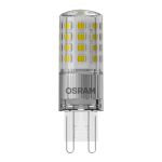 Osram Parathom LED Pin G9 4.8W 600lm - 827  | Ersatz für 50W