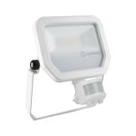 Ledvance LED-Scheinwerfer Sensor GEN 3 Weiß 20W 2200lm 100D - 830  | IP65 - Bewegungs- und Lichtsensor - Symmetrisch