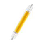 Osram LED Line R7S LED R7S 118mm Klar 8W 806lm - 827  | Ersatz Für 60W