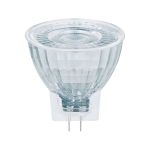 Ledvance Performance LED-Spot Reflektor GU4 MR11 4.2W 345lm 36D - 827 | Ersatz für 35W