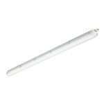 Philips LED Feuchtraumleuchte CoreLine WT120C G2 25.5W 3400lm - 840  | 150cm - Bewegungs- Und Lichtsensor