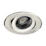 Philips Led-Spot RS156B CoreLine Aluminium 10.2W 1000lm 36D - 830  | 85mm - Ausschnitt 68mm - IP20/44 - Dimmbar