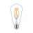 Philips MASTER Value LED Glühbirne E27 Edison Fadenlampe Klar 5.9W 806lm - 922-927 Dim to Warm | Höchste Farbwiedergabe - Ersatz Für 60W