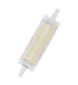 Osram Parathom Line LED R7s 118mm 19W 2452lm - 827  | Ersatz für 150W 