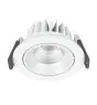 Ledvance LED-Spot schwenkbar 8W 660lm 36D - 840  | Ausschnitt 83mm - IP20 - DALI Dimmbar