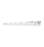 Ledvance LED Feuchtraumleuchte Feuchtigkeitsdicht 58W 8000lm - 840  | 150cm