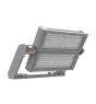 Ledvance LED-Scheinwerfer MAX Grau 600W 81000lm 30D - 757  | IP66 - Symmetrisch