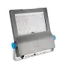 Philips Led-Scheinwerfer ClearFlood BVP650 Aluminium 286W 37270lm 70x21D - 740  | IP66 - Asymmetrisch
