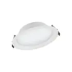 Ledvance LED Downlight Alu DN200 25W 2370lm 100D - 840  | 215mm - IP44 