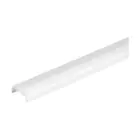 Ledvance  LED Streifen Profil Abdeckung Edge Shape 200CM | Klar