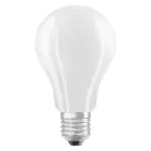 Ledvance Classic LED E27 Birne Fadenlampe Matt 17W 2452lm - 827 | Ersatz für 150W