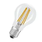 Ledvance Classic LED E27 Birne Fadenlampe Klar 2.2W 470lm - 827  | Ersatz Für 40W