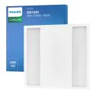 Philips LED Panel Coreline SM134V 34W 3700lm - 840  | 60x60cm - UGR 