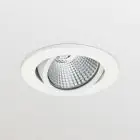Philips LED-Spot Klar Accent G2 RS061B 6W 550lm 36D - 840  | 80mm - Dimmbar 