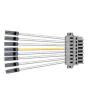 Budgetlight LED Linear NX-Line Einspeiseverbinder 8