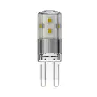 LED Capsule G9 2.6W 320lm - 827 | Ersatz für 30W