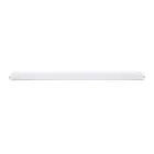 LED Feuchtraumleuchte Eco V2.0 24W 2400lm - 840  | 120cm - Durchgangsverdrahtung (3x1.5mm2) 