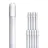 Mehrfachpackung 10x LED Röhre T8 (EM/Mains) Standard Output 17.5W 1800lm - 865 Tageslichtweiß | 120cm - Ersatz für 36W