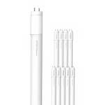 Mehrfachpackung 10x LED Röhre 150cm | 4000K 22W -