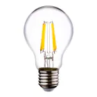 LED E27 Birne Fadenlampe Klar 7W 806lm - 840 | Ersatz für 60W