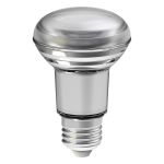 Ledvance Superior Spot LED E27 R63 4.9W 345lm 36D - 927- | Meilleur rendu de couleur - Dimmable - Remplacement 60W