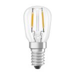 Ledvance Special LED E14 tube one-handed Filament Claire 1.3W 110lm - 827- | Remplacement 12W
