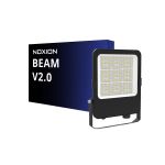 Projecteur LED Beam V2.0 80W 11200lm 90D - 830-840-865 CCT | IP66 – Symétrique