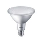 Philips CorePro LED ampoule Réflecteur E27 PAR38 9W 750lm 25D - 927 Blanc Très Chaud | Meilleur rendu des couleurs - Équivalent 60W