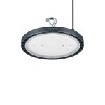 Philips Highbay LED BY120P Coreline G5 Aluminium Gris 67W 10500lm 55D - 840 Blanc Froid | IP65