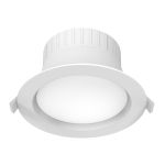 Spot Encastrable LED Diffuser 13.5/18.5W 1700/2300lm 90D - 830/840 CCT | 172mm - Diamètre 150mm