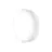 Ledvance Surface Bulkhead 250 10W 830 800lm Blanc IP65