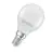 Ledvance Classic LED E14 Boule Dépolie 4.9W 470lm - 827  | Remplacement 40W
