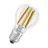 Ledvance LED Classic E27 Poire Filament Claire 5.7W 1055lm - 827  | Remplacement 75W