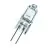 Osram Halostar Four G4 Capsule 20W 300lm - 929 Blanc Très Chaud 