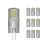 Lot 10x Osram Parathom LED Pin G4 2.6W 300lm - 827  | Remplacement 28W