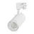 Spot LED Sur Rail 3 Phases  Eco Aluminium Blanc 30W 2960lm 36D - 830 Blanc Chaud | UGR 