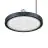 Philips Highbay LED BY122P Coreline G5 Aluminium Gris 157W 25000lm 85x85D - 840 Blanc Froid | IP65
