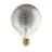 Eglo Connect.Z Smart LED Globe E27 Filament Smokey 4W 150lm - 820 Blanc Très Chaud | Dimmable - Remplacement 15W
