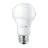 Philips Corepro LED Ampoule E27 Poire Dépolie 10.5W 1055lm - 830 Blanc Chaud | Équivalent 75W