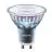 Philips MASTER LED Spot ExpertColor GU10 PAR16 3.9W 300lm 25D - 940 Blanc Froid | Meilleur rendu des couleurs - Dimmable - Équivalent 35W