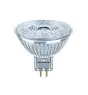 Osram Parathom Spot LED GU5.3 MR16 2.6W 230lm 36D - 827  | Remplacement 20W