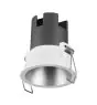Ledvance Spot LED Twist Pro Aluminium Argent Réflecteur 5W 400lm 30D - 840  | 70mm - Diamètre 65mm - IP20