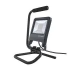 Ledvance Projecteur LED Projecteur de chantier S-Stand 50W 4500lm 120D - 840  | IP65 - Symétrique
