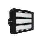 Ledvance Projecteur LED Eco High Power Noir 300W 36600lm 30D - 840  | IP65 - Symétrique