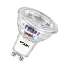 Osram Spot LED GU10 PAR16 2W 360lm 36D - 827  | Remplacement 50W - Ultra Efficiency