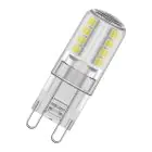 Ledvance Performance LED Capsule Claire G9 2.6W 320lm - 840 Blanc Froid | Équivalent 30W