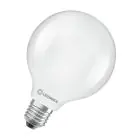 Ledvance LED Classic Globe E27 Dépolie 7.2W 1521lm - 840 Blanc Froid | Remplacement 100W