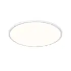 Nordlux LED Plafonnier Oja 42 Blanc 19W 2200lm - 830-840 CCT | IP20