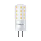 Philips Corepro LED Capsule GY6.35 4.2W 470lm - 827 Blanc Très Chaud | Équivalent 40W